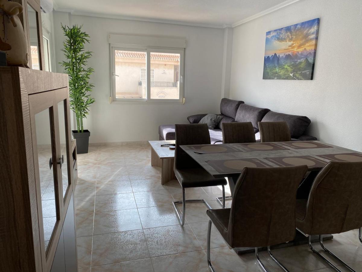 Greensuites La Zenia Torrevieja Playa Flamenca Exterior photo