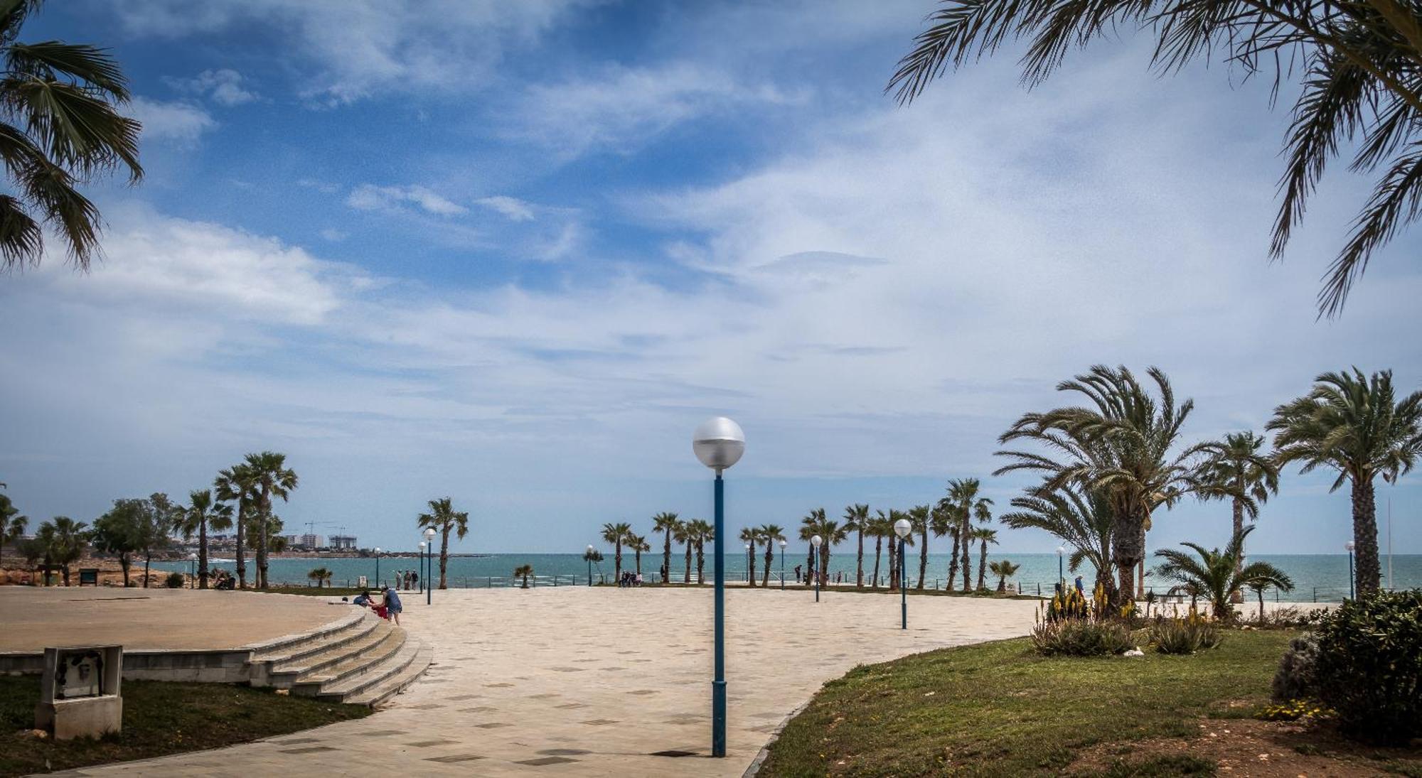 Greensuites La Zenia Torrevieja Playa Flamenca Exterior photo