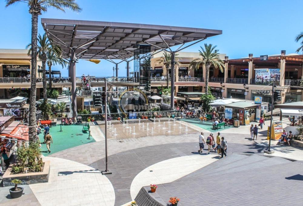 Greensuites La Zenia Torrevieja Playa Flamenca Exterior photo