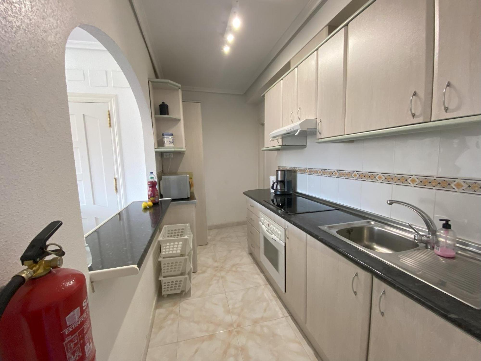 Greensuites La Zenia Torrevieja Playa Flamenca Exterior photo