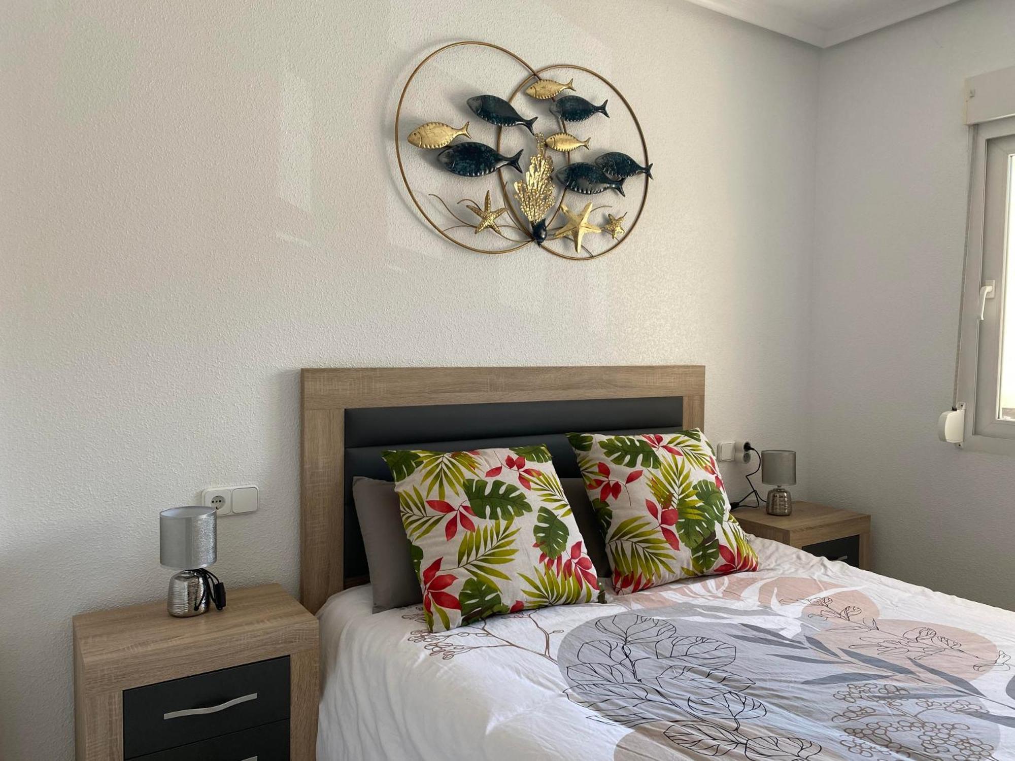 Greensuites La Zenia Torrevieja Playa Flamenca Exterior photo