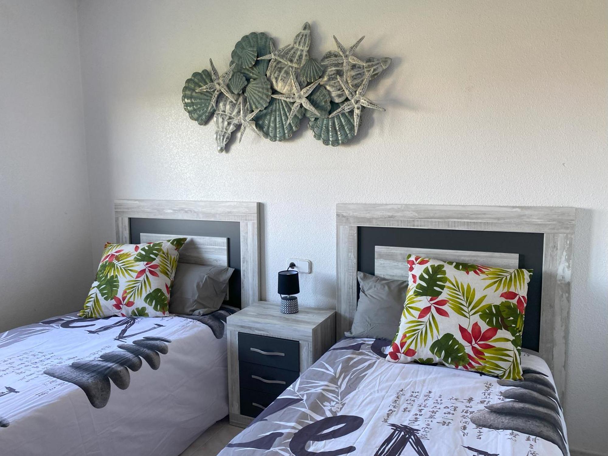 Greensuites La Zenia Torrevieja Playa Flamenca Exterior photo