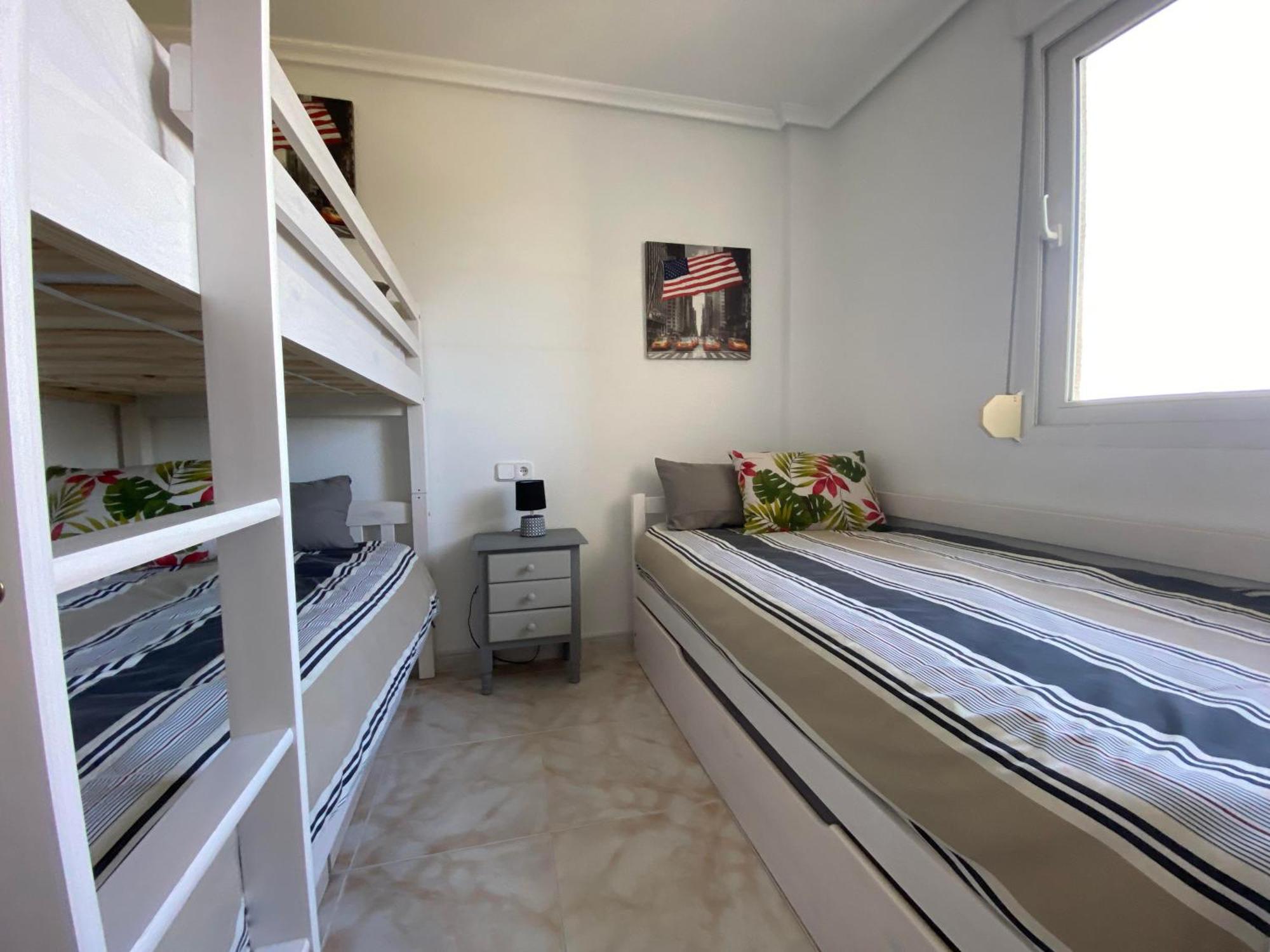 Greensuites La Zenia Torrevieja Playa Flamenca Exterior photo